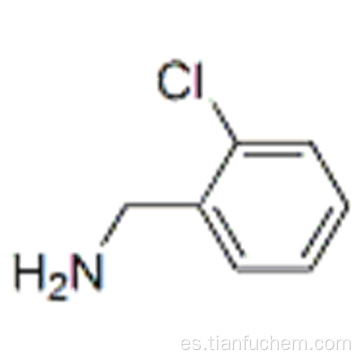 2-clorobencilamina CAS 89-97-4